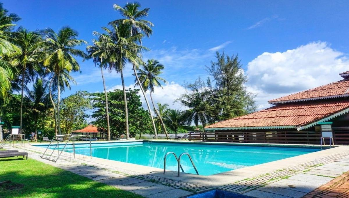 Club Bentota / Club Bentota