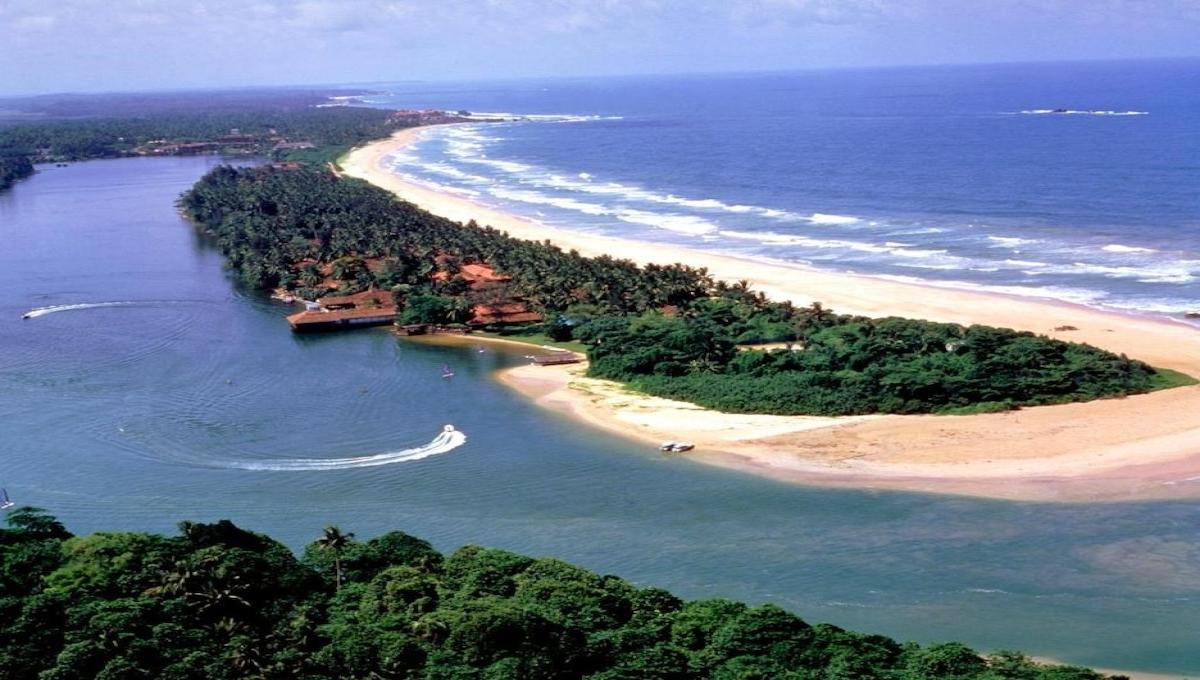 Club Bentota / Club Bentota