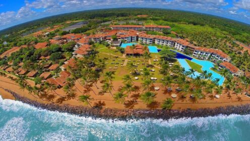 CLUB HOTEL DOLPHIN