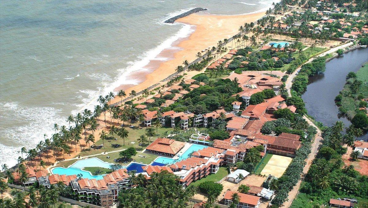 Club Hotel Dolphin / Club Hotel Dolphin