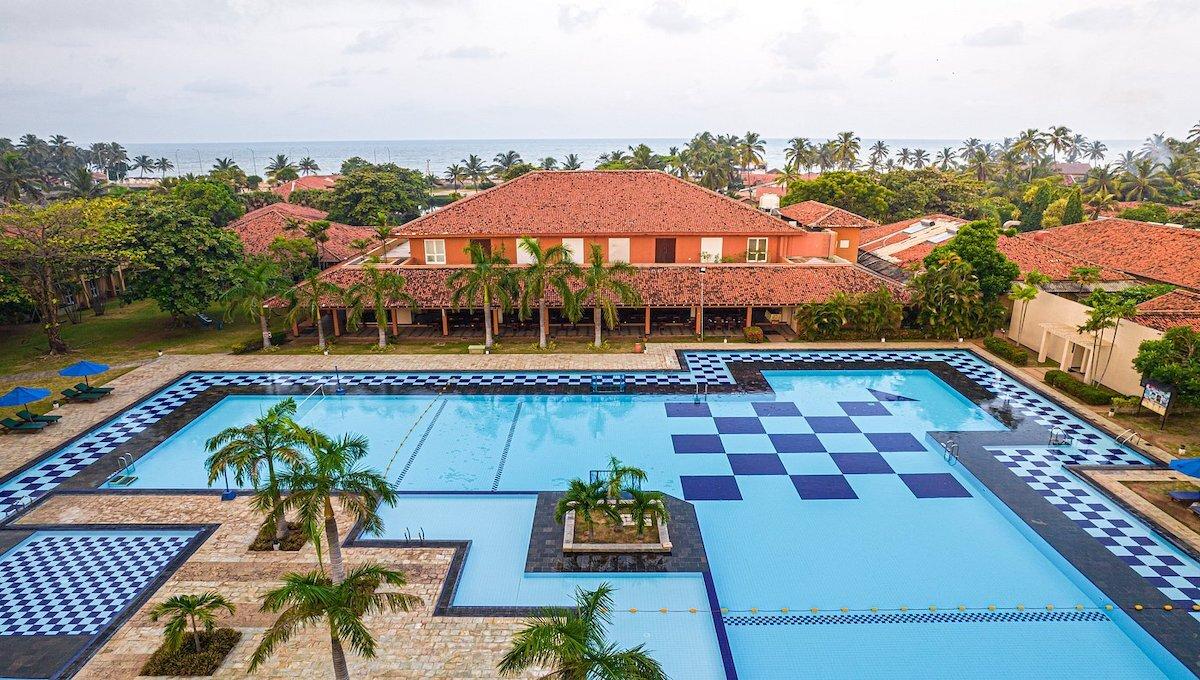 Club Palm Bay / Club Palm Bay