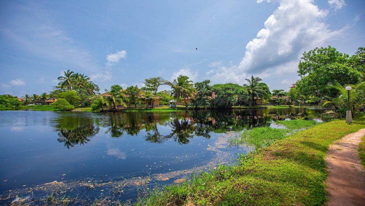 Club Palm Bay / Club Palm Bay