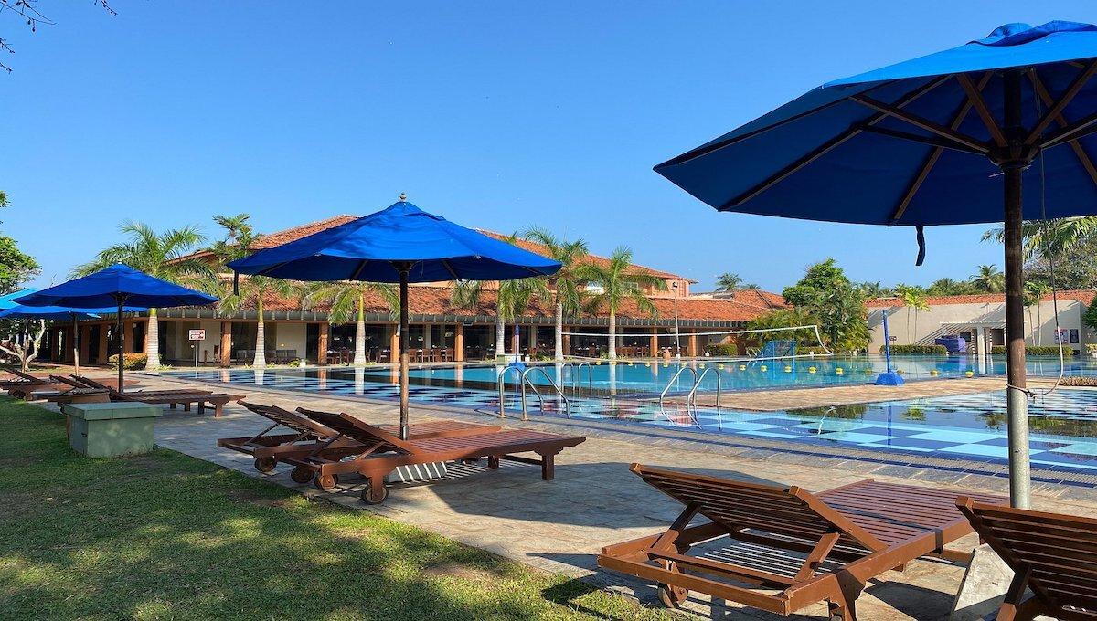Club Palm Bay / Club Palm Bay