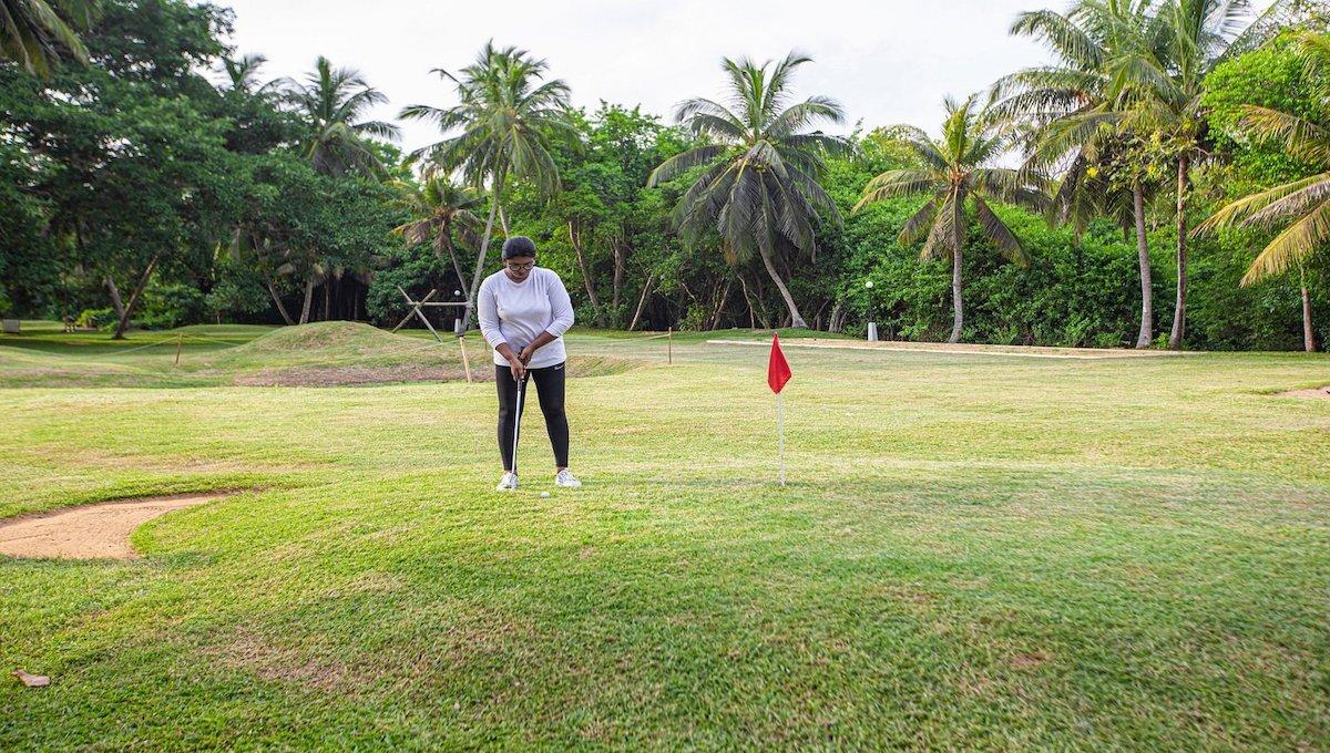 Club Palm Bay / Club Palm Bay
