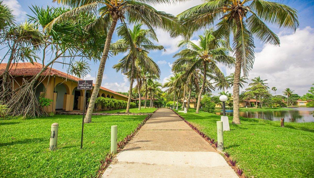 Club Palm Bay / Club Palm Bay