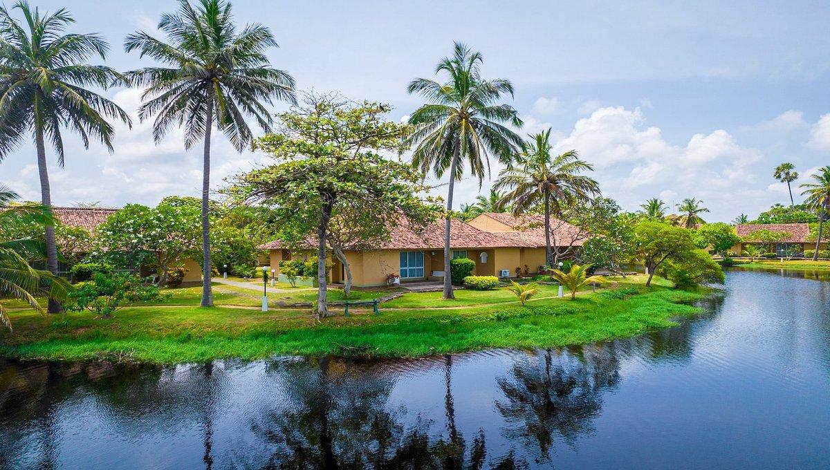 Club Palm Bay / Club Palm Bay
