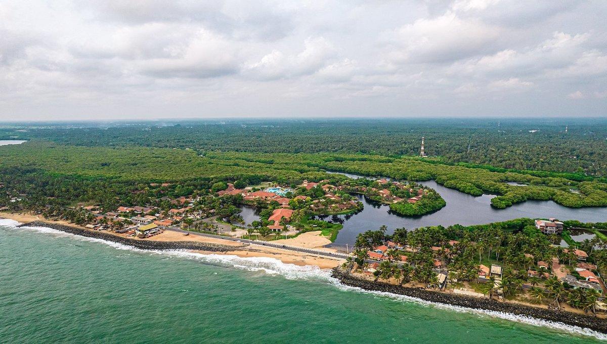 Club Palm Bay / Club Palm Bay