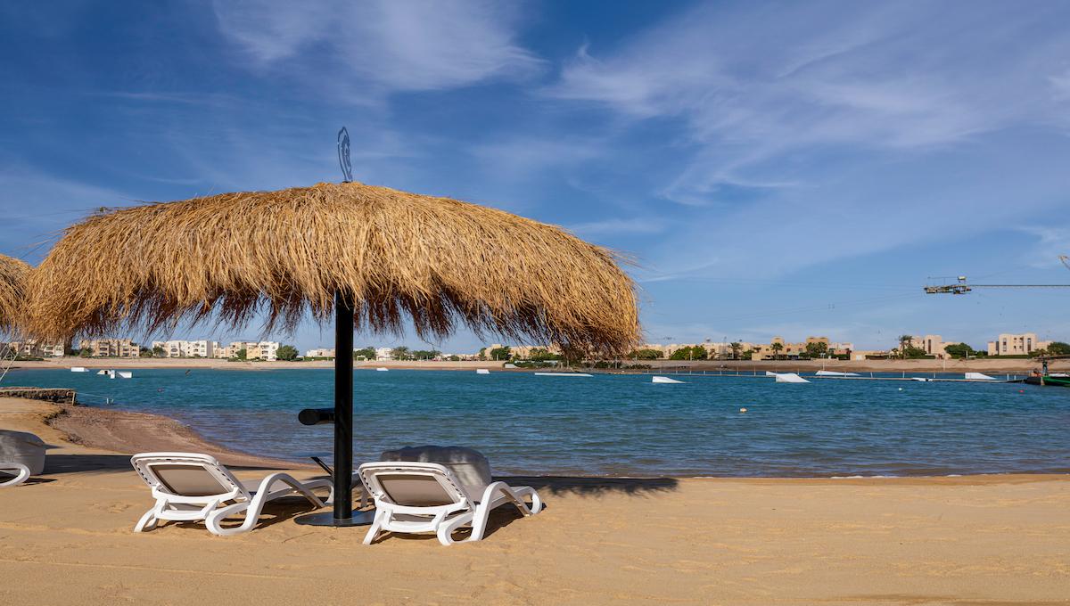Creek Hotel & Residences El Gouna / Creek Hotel & Residences El Gouna