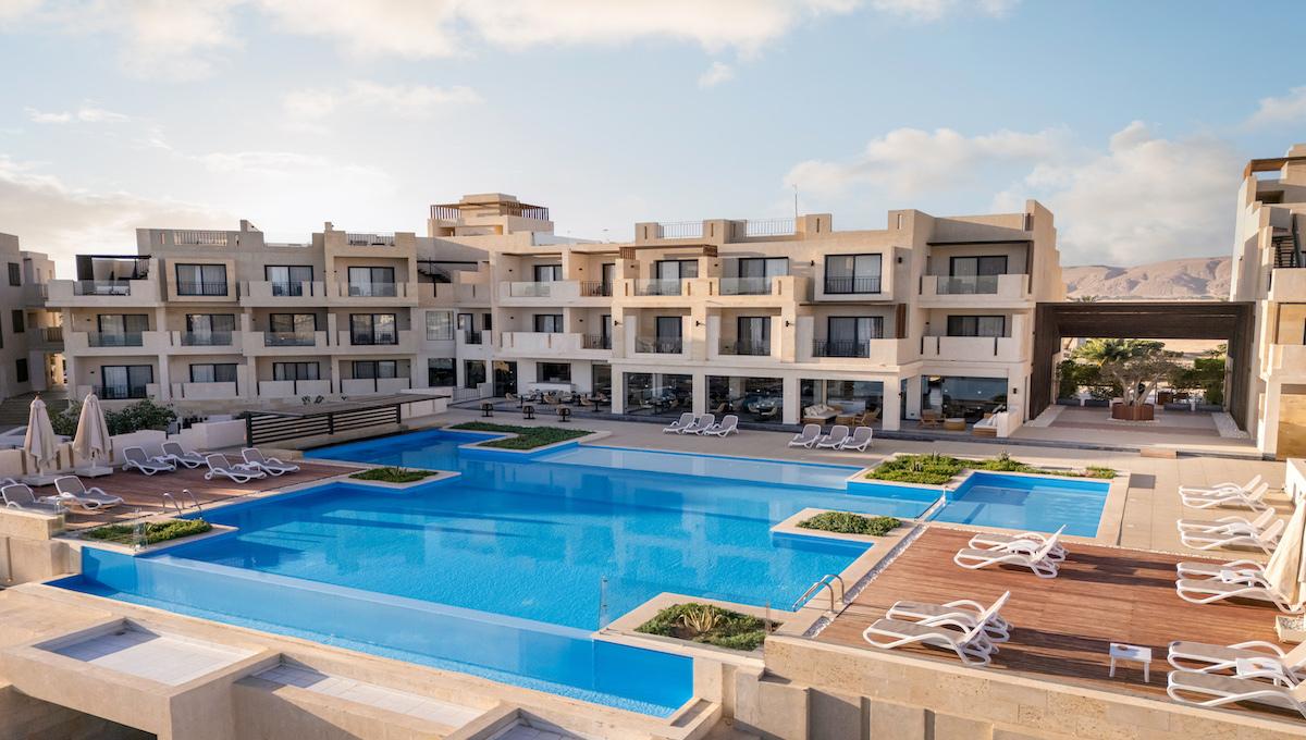 Creek Hotel & Residences El Gouna / Creek Hotel & Residences El Gouna