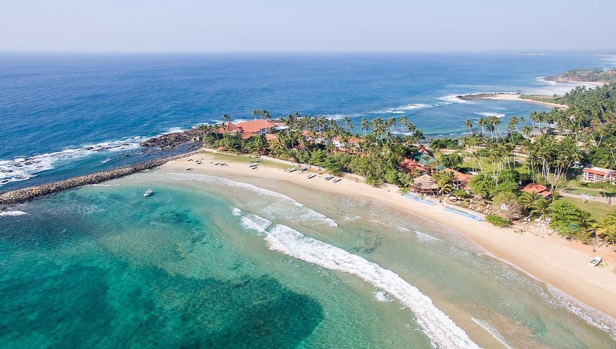 Dickwella Resort & Spa / Dickwella Resort & Spa