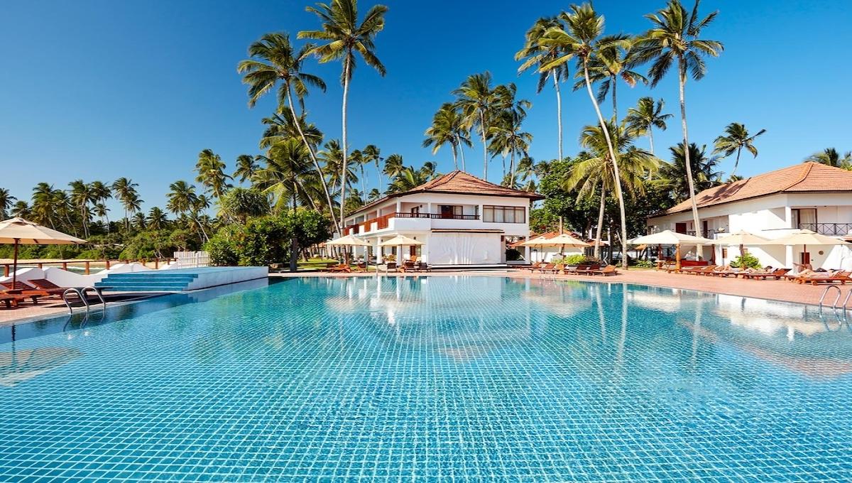Dickwella Resort & Spa / Dickwella Resort & Spa