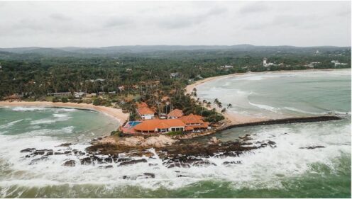 DICKWELLA RESORT & SPA