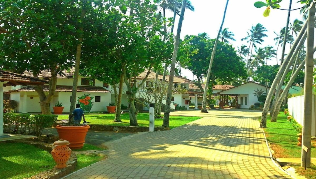 Dickwella Resort & Spa / Dickwella Resort & Spa