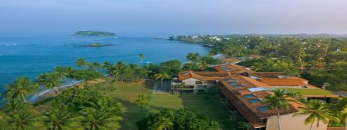 EARL’S REEF BERUWALA