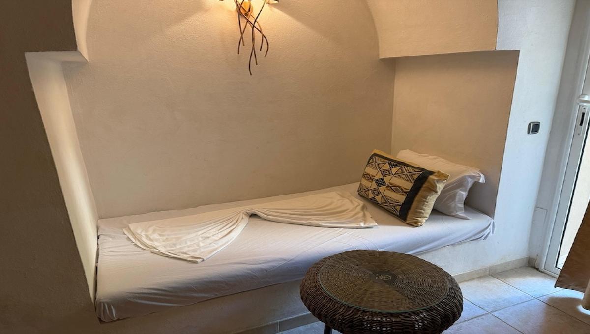 Hotel Africa Jade Thalasso / Hotel Africa Jade Thalasso