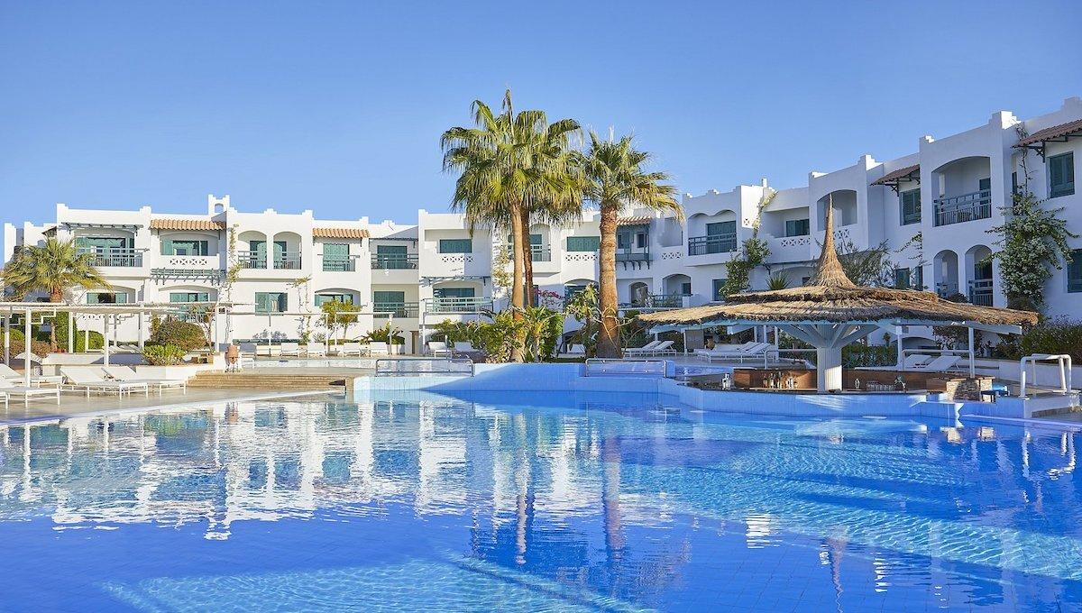 Jaz Neo Naama Bay / Jaz Neo Naama Bay