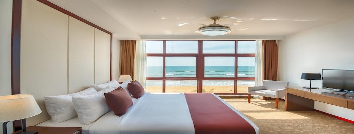 Jie Jie Beach / Jie Jie Beach