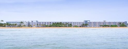 JIE JIE BEACH