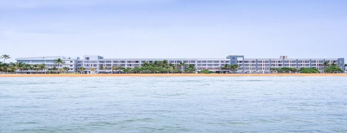 JIE JIE BEACH