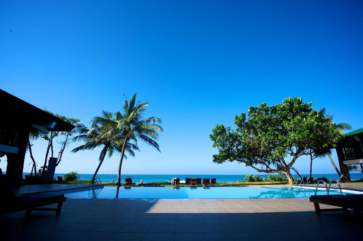 Koggala Beach / Koggala Beach