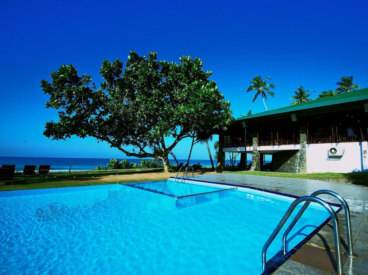 Koggala Beach / Koggala Beach