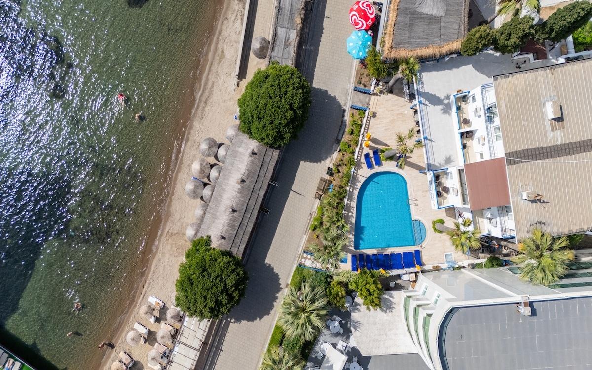 Maxsea Beach Hotel ( Ex. Moonlight Hotel) / Maxsea Beach Hotel ( Ex. Moonlight Hotel)