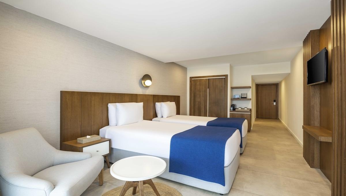 Mirada Exclusive Bodrum / Mirada Exclusive Bodrum