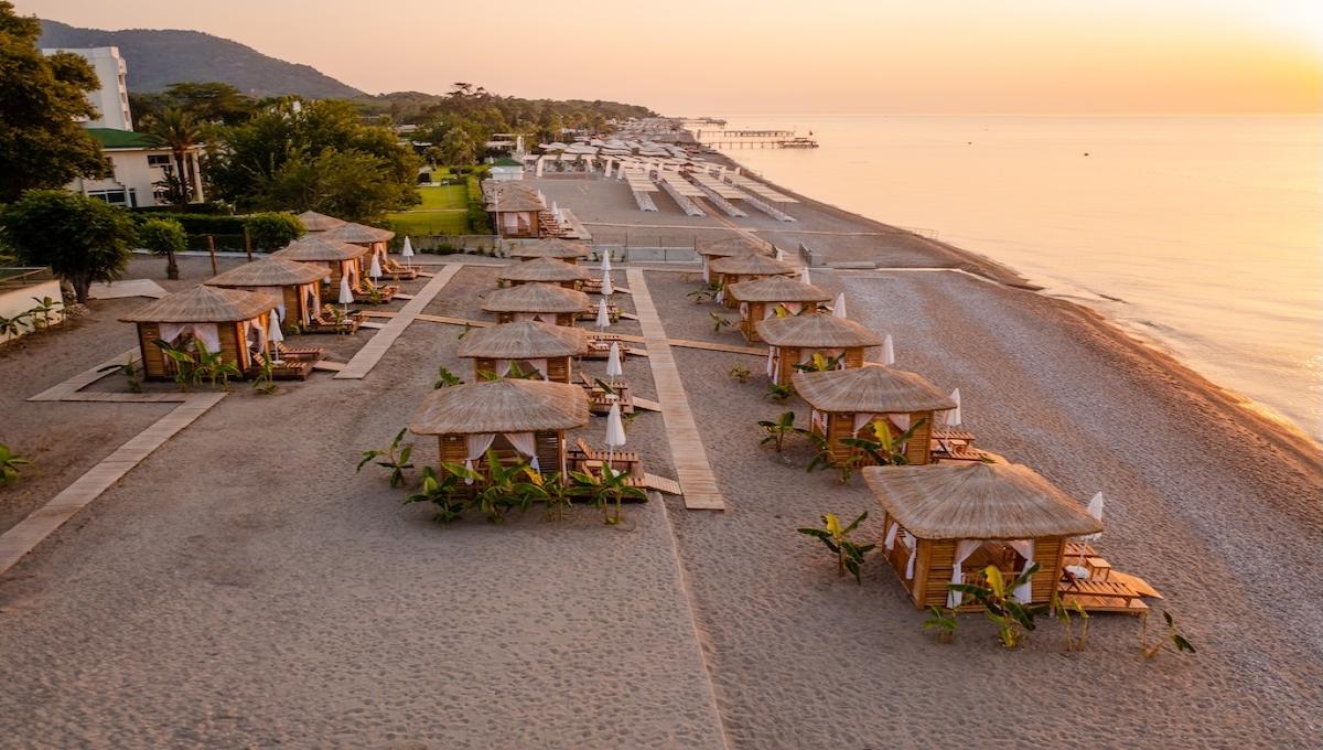 Mirage Park Resort / Mirage Park Resort