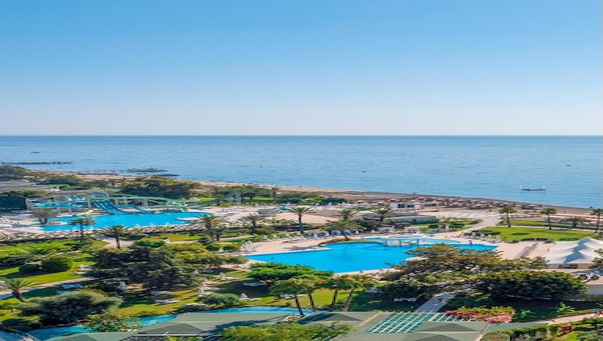Mirage Park Resort / Mirage Park Resort