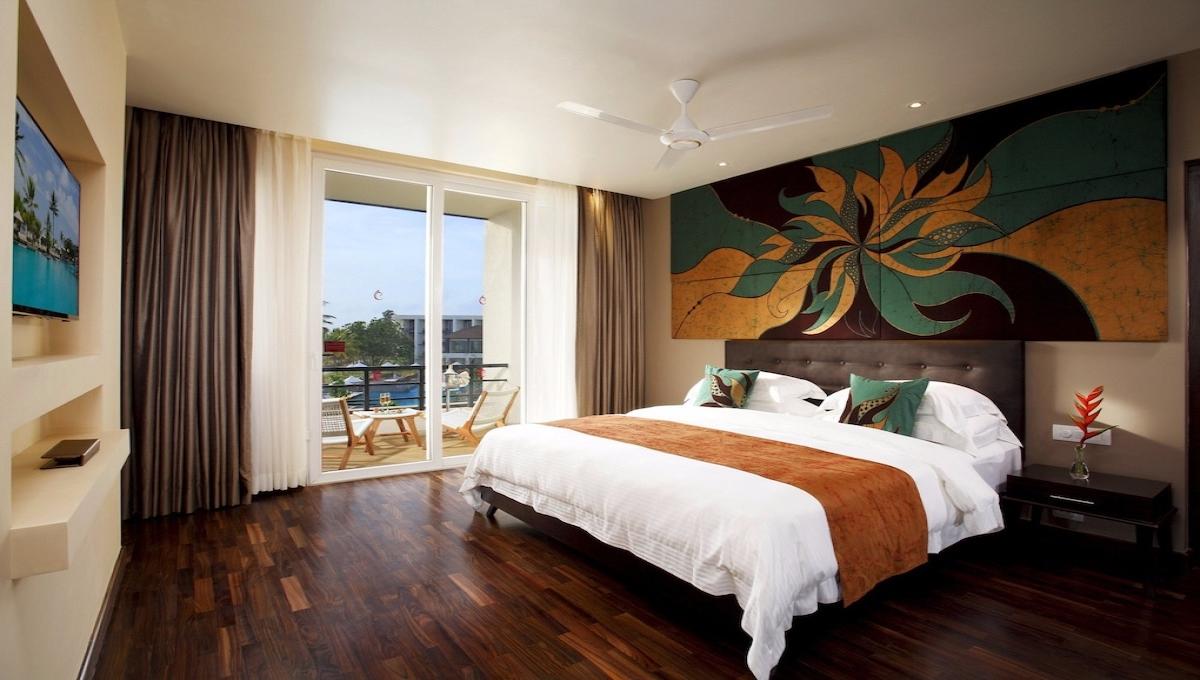 Nh Bentota Ceysands Resort / Nh Bentota Ceysands Resort