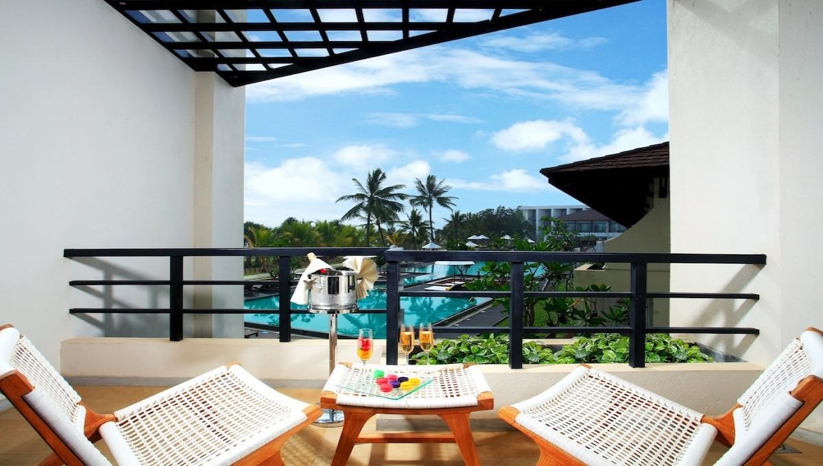 Nh Bentota Ceysands Resort / Nh Bentota Ceysands Resort
