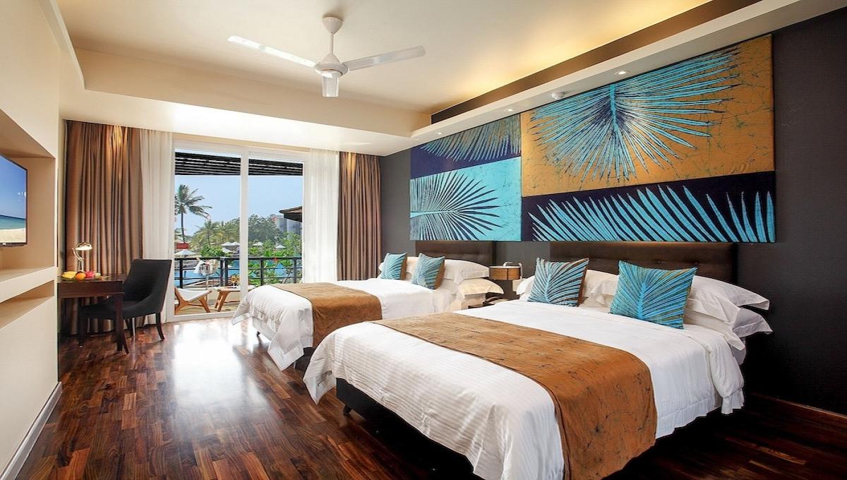 Nh Bentota Ceysands Resort / Nh Bentota Ceysands Resort