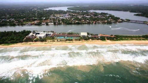 NH BENTOTA CEYSANDS RESORT