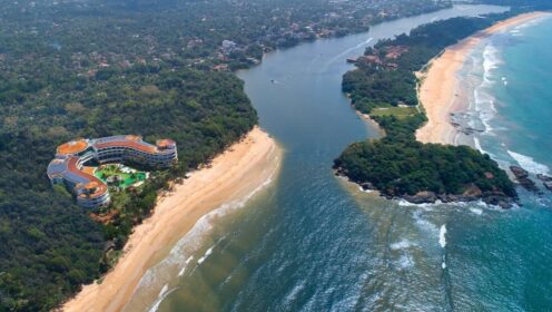 OCCIDENTAL EDEN RESORT & SPA