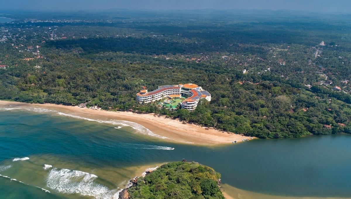 Occidental Eden Resort & Spa / Occidental Eden Resort & Spa