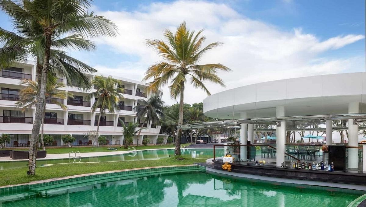 Occidental Eden Resort & Spa / Occidental Eden Resort & Spa