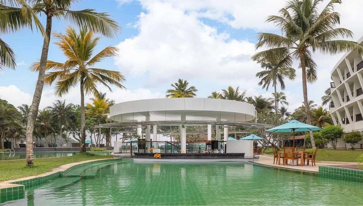 Occidental Eden Resort & Spa / Occidental Eden Resort & Spa