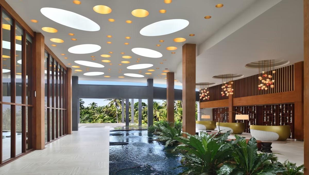 Sheraton Turtle Beach / Sheraton Turtle Beach