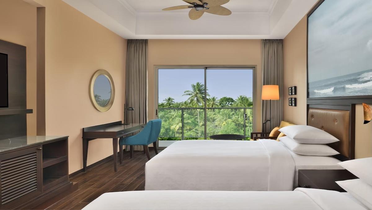 Sheraton Turtle Beach / Sheraton Turtle Beach
