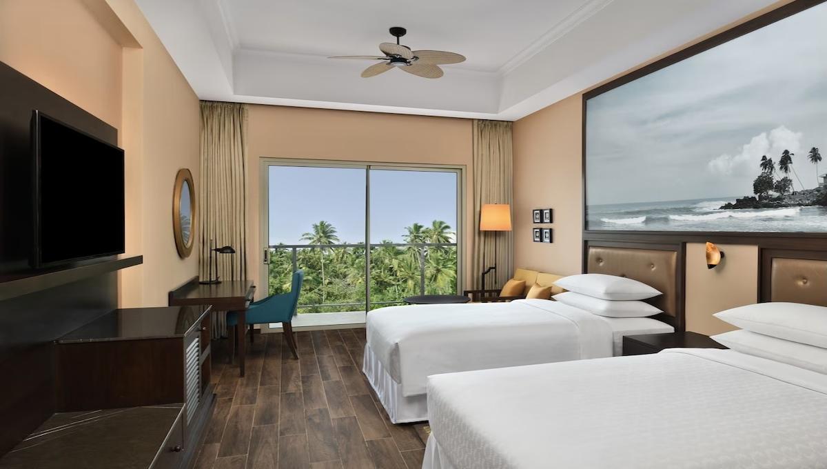 Sheraton Turtle Beach / Sheraton Turtle Beach