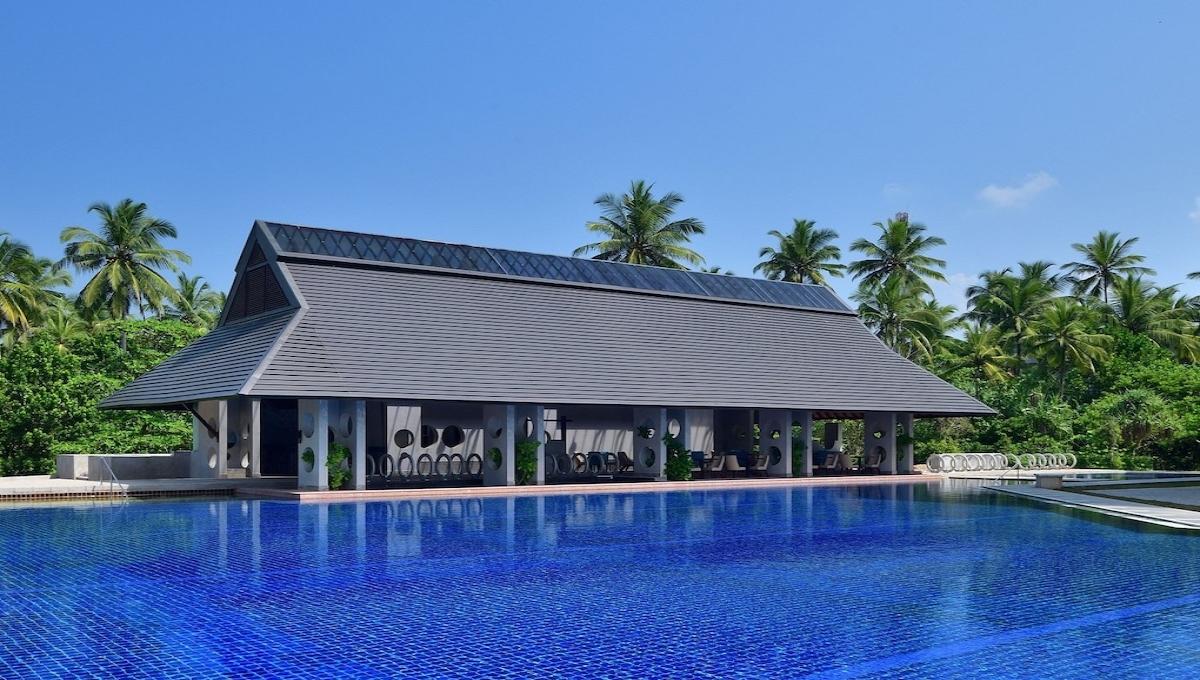 Sheraton Turtle Beach / Sheraton Turtle Beach