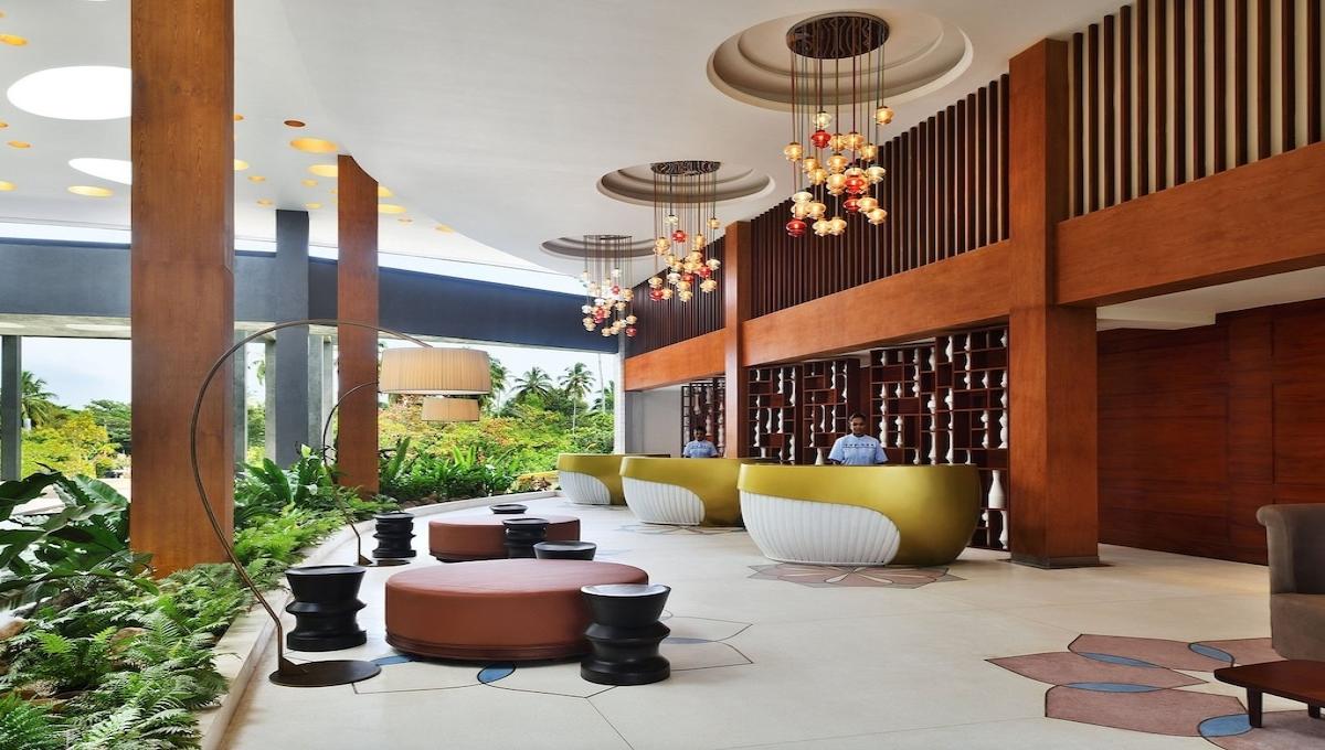 Sheraton Turtle Beach / Sheraton Turtle Beach