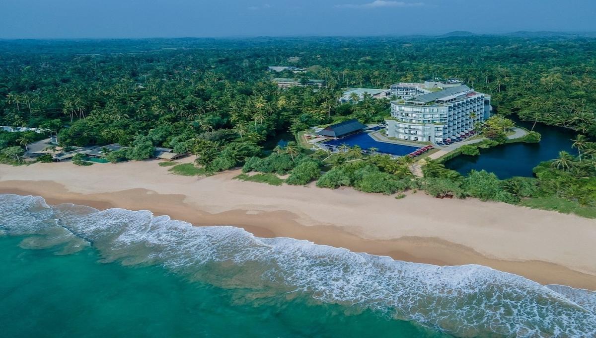SHERATON TURTLE BEACH