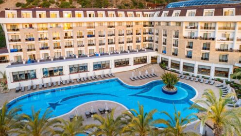 SUNLAND RESORT HOTEL
