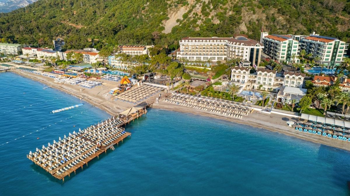 Sunland Resort Hotel / Sunland Resort Hotel