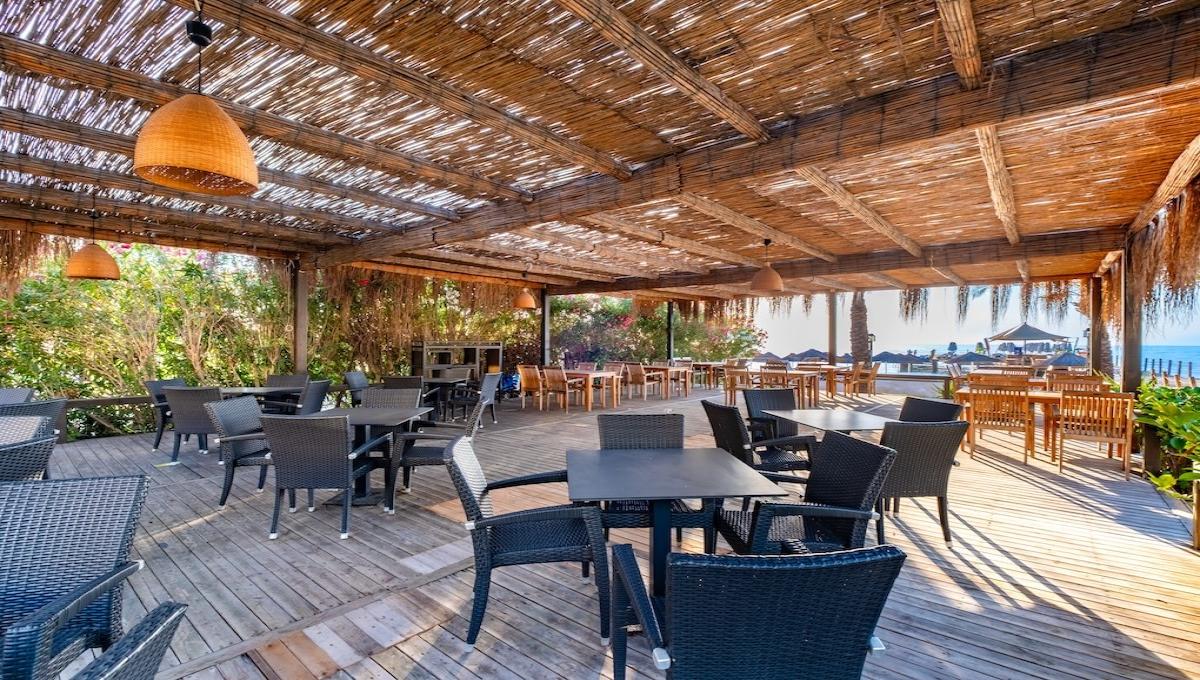Sunland Resort Hotel / Sunland Resort Hotel