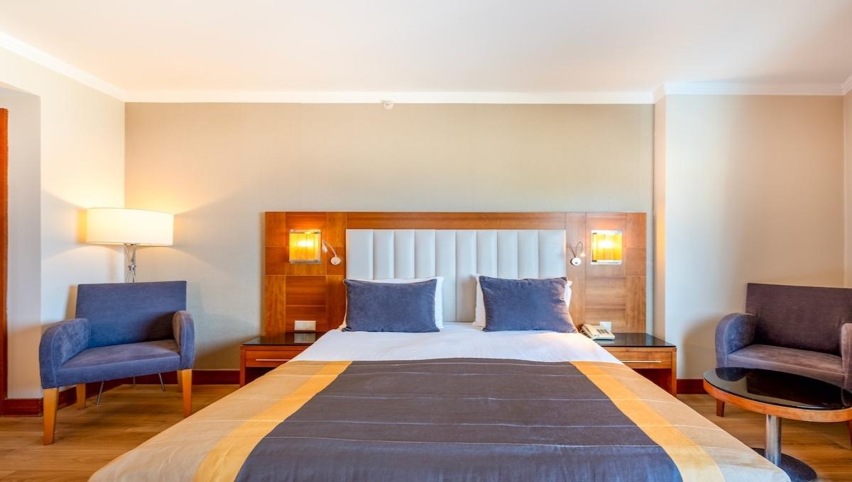 Sunland Resort Hotel / Sunland Resort Hotel
