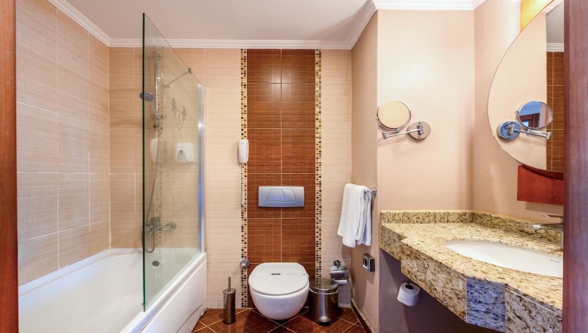 Sunland Resort Hotel / Sunland Resort Hotel