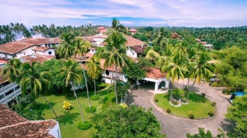 TANGERINE BEACH HOTEL