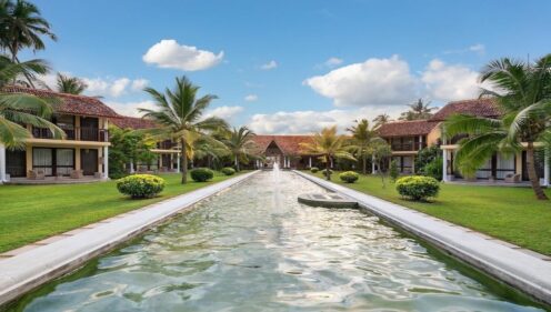 VILLAS WASKADUWA